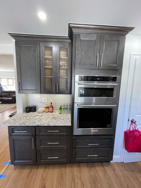 Interior Renovations