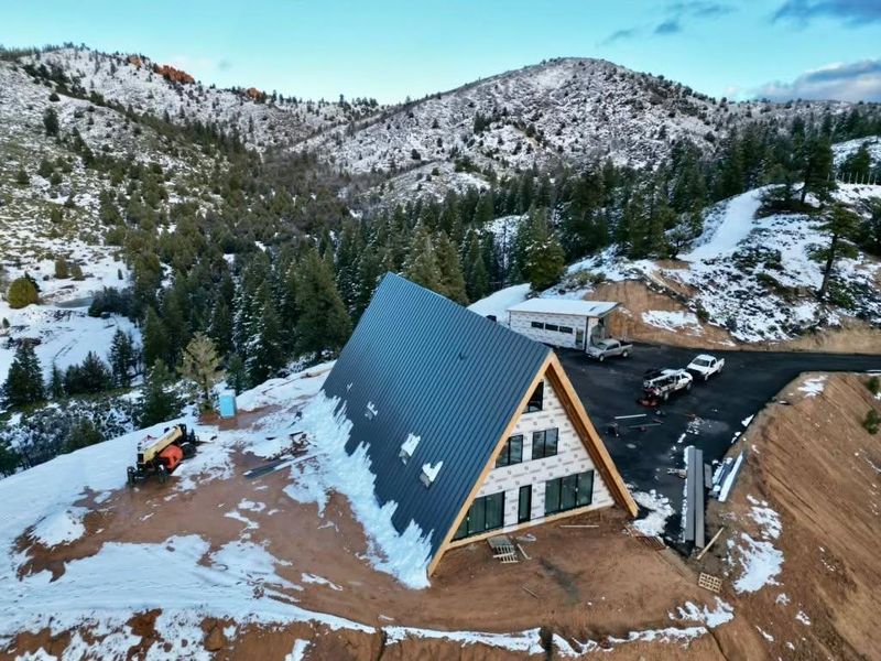 Roofing Replacement