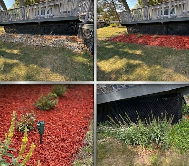 Landscape Design