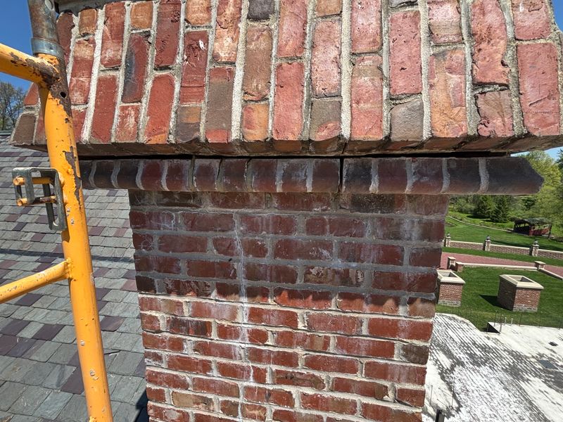 Masonry Services