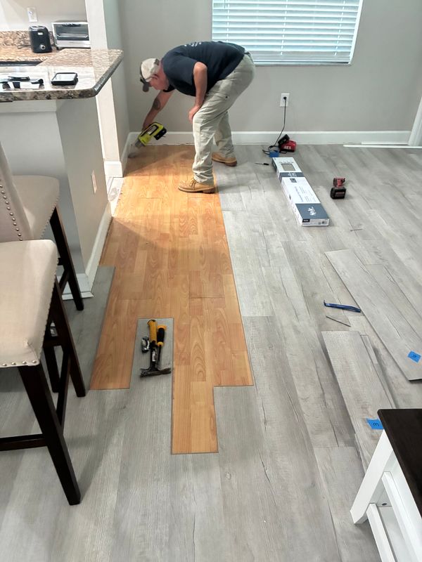 General Home Repair
