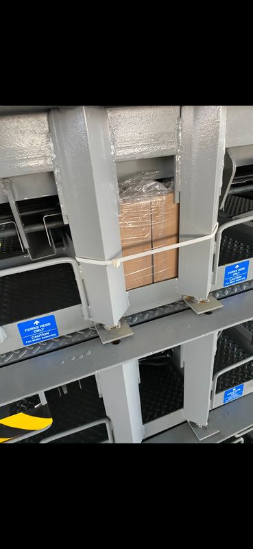 Dock Equipment