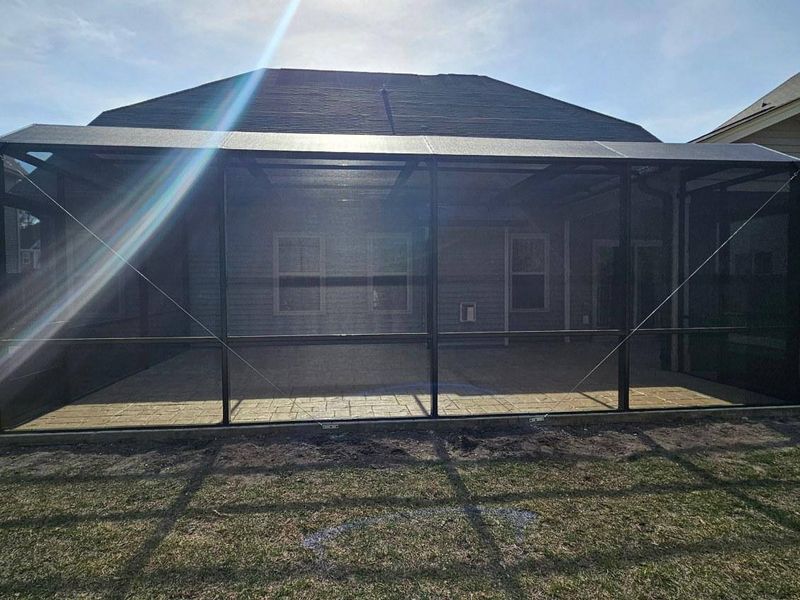 Exterior Renovations