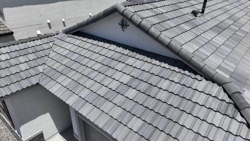 Roofing