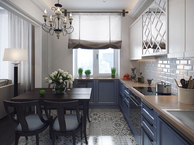 Kitchen Remodeling