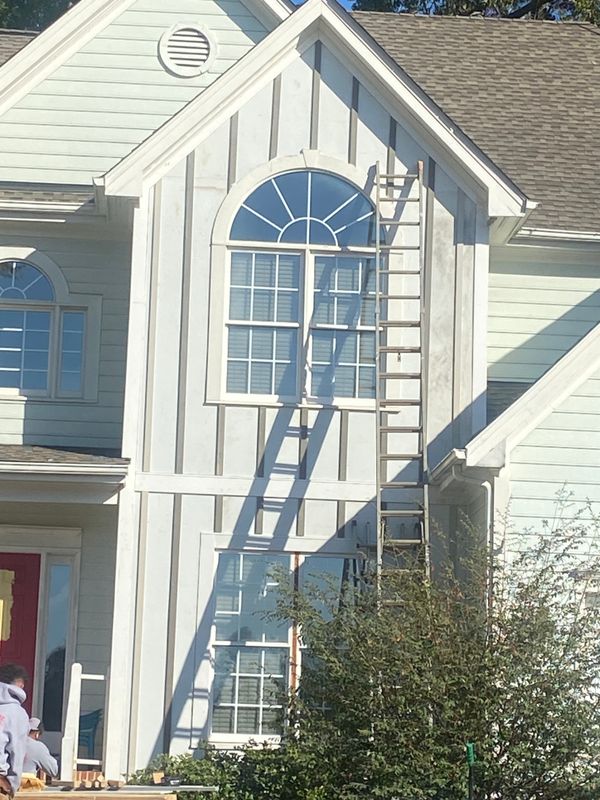 Exterior Painting
