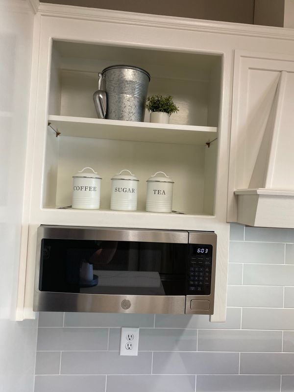 Interior Renovations