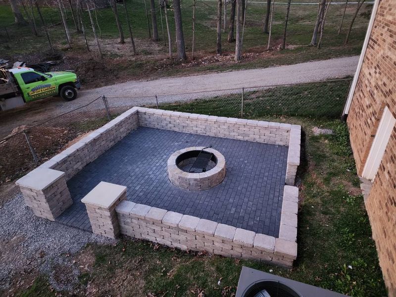 Firepits