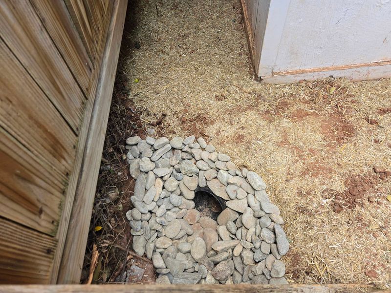 French Drains