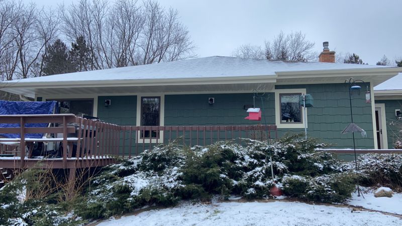 Exterior Renovations