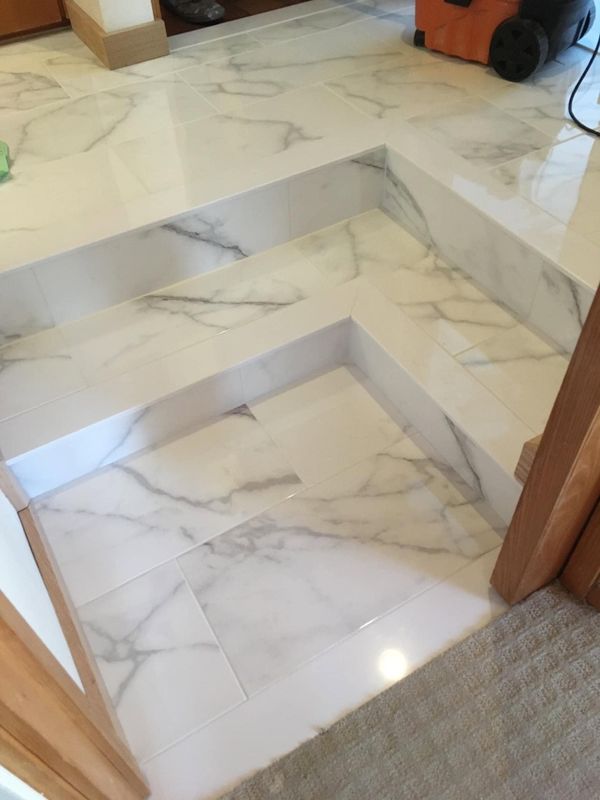 Kitchen and Bathroom Renovations