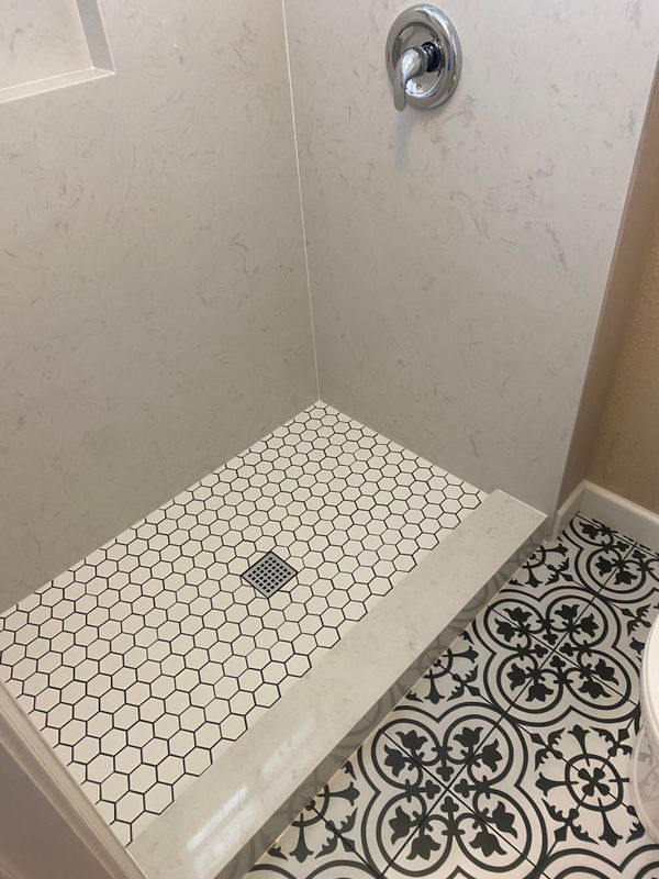 Bathrooms