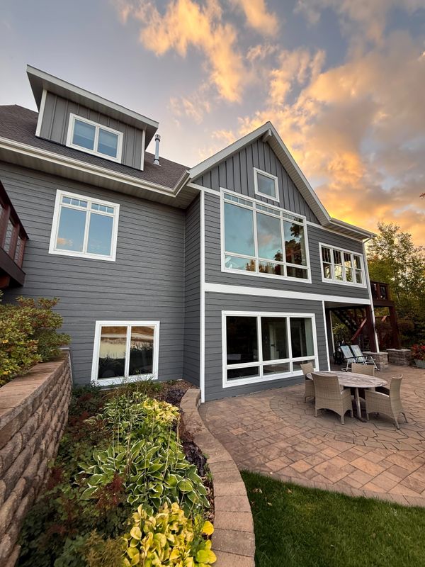 Exterior Painting