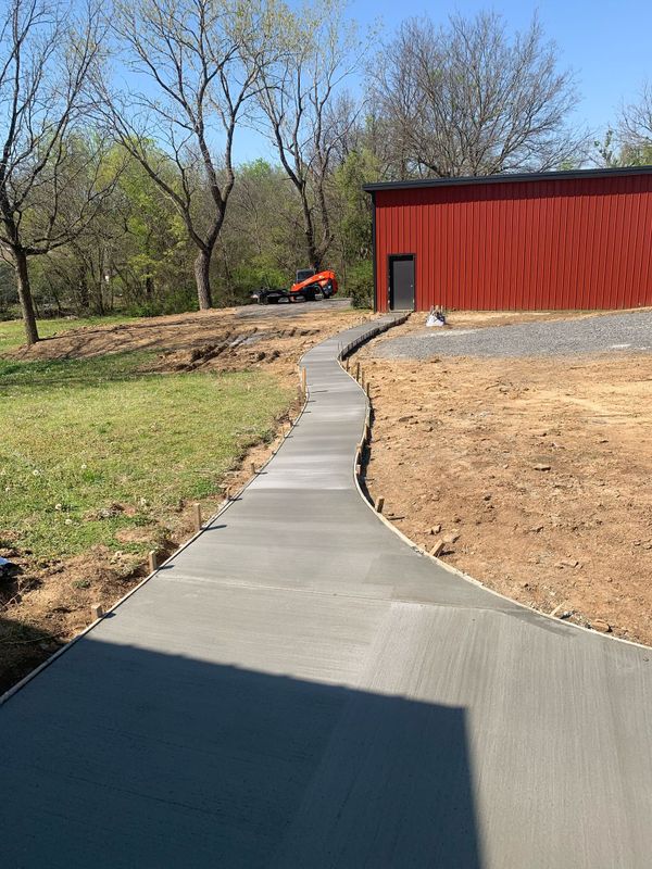 Concrete