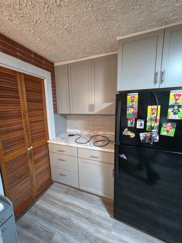 Kitchen Renovation