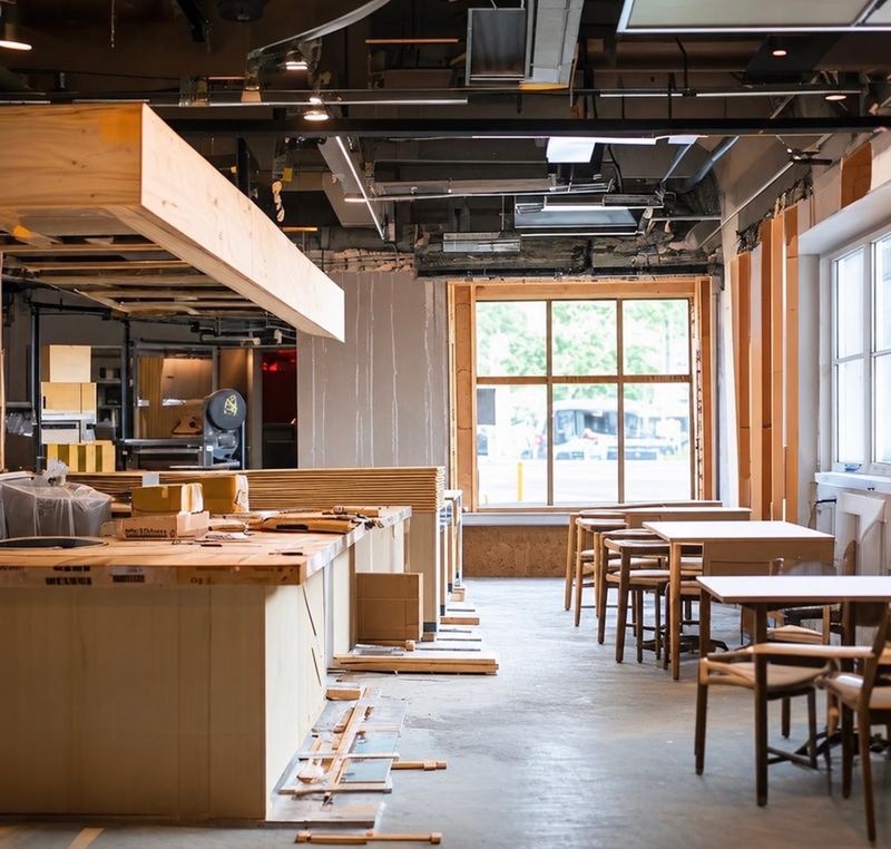 Commercial Construction