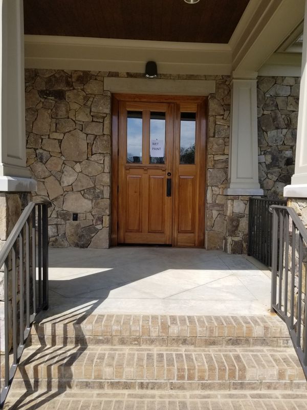 Residential Projects