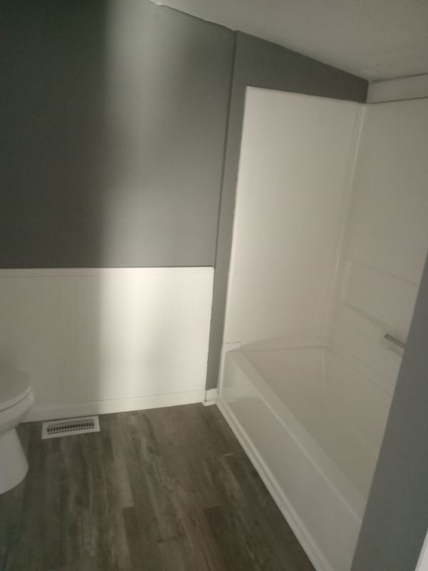 Interior Painting