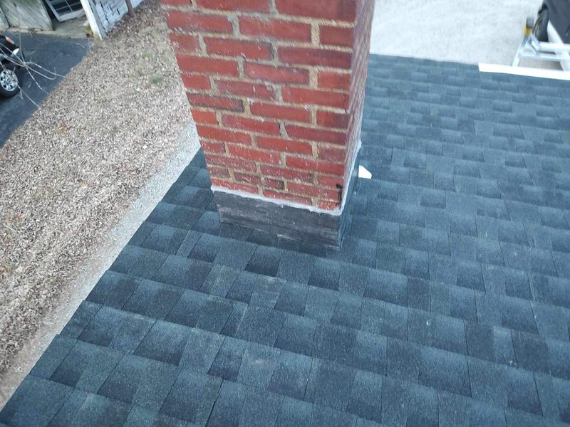 Roofing Installation