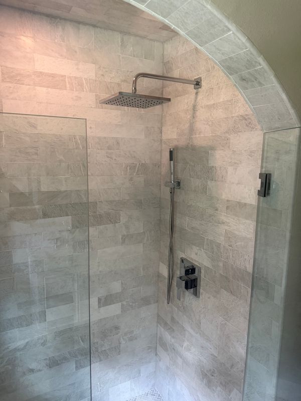 Bathroom Remodels