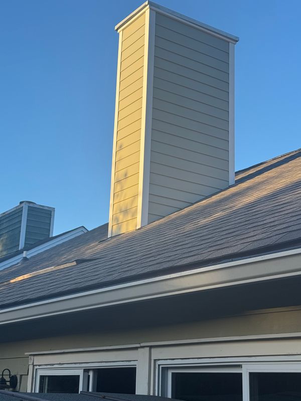 Roofing Repairs