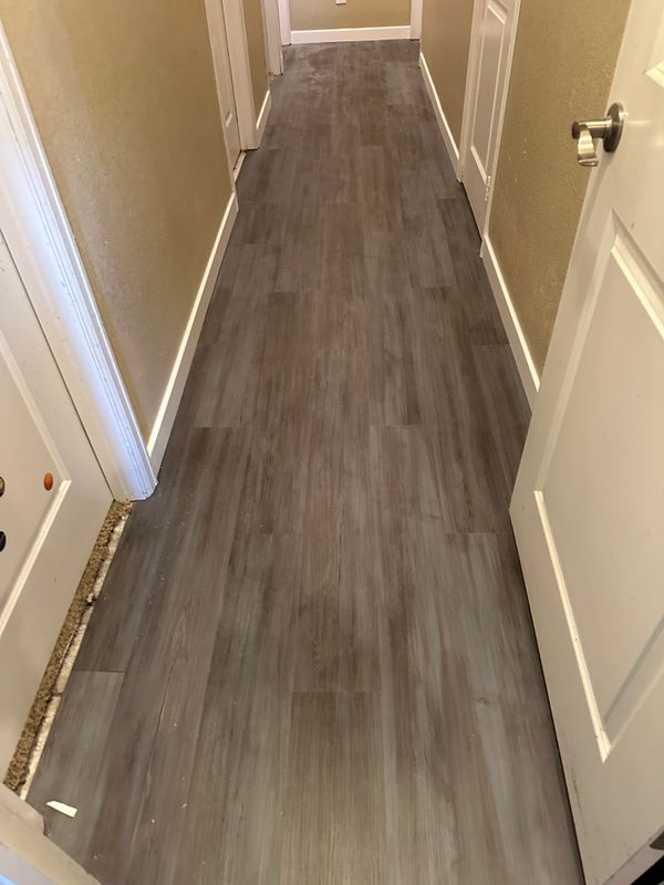 Flooring