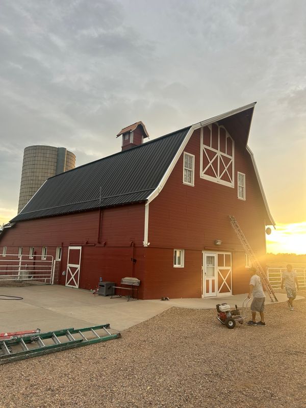 Exterior Painting