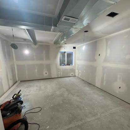 Commercial Electrical Services