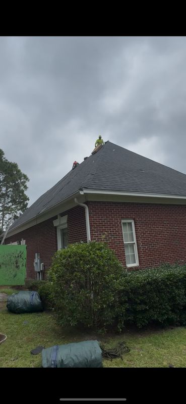 Roofing Inspections