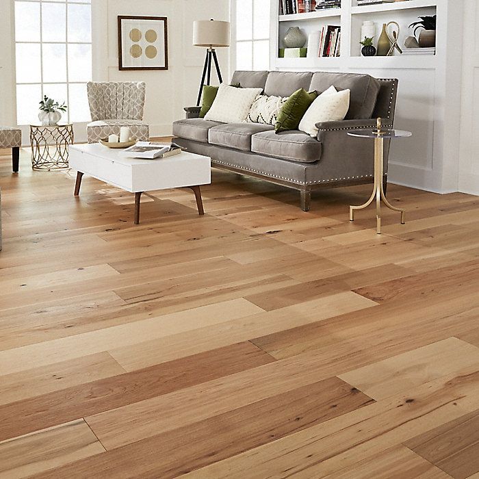 Flooring