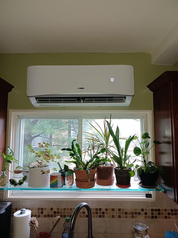 HVAC