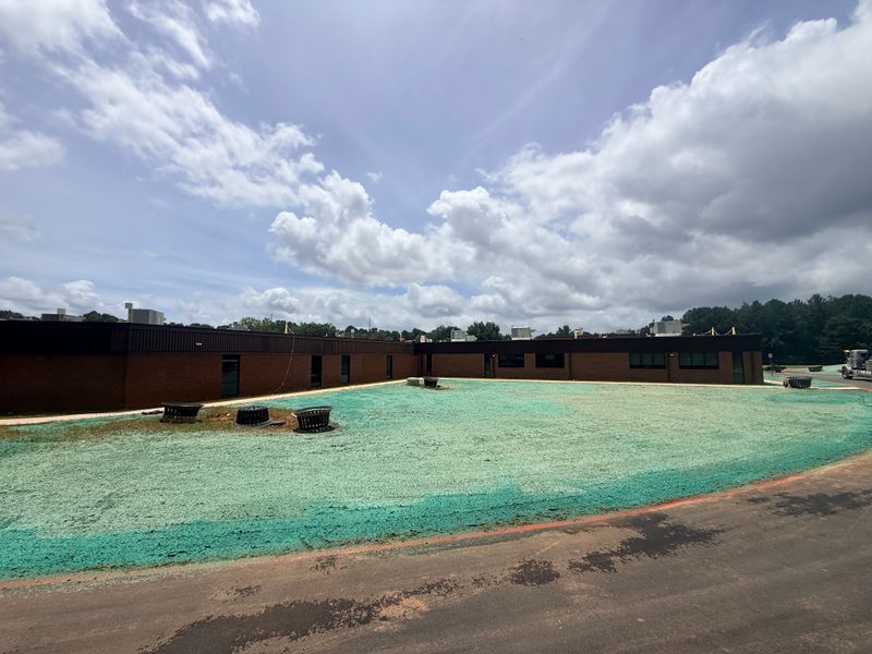 Land management