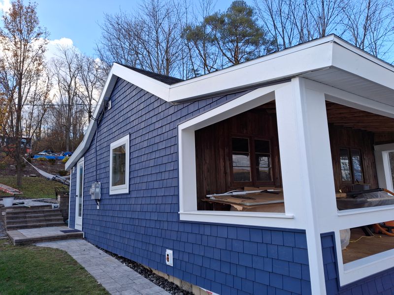 Residential Construction