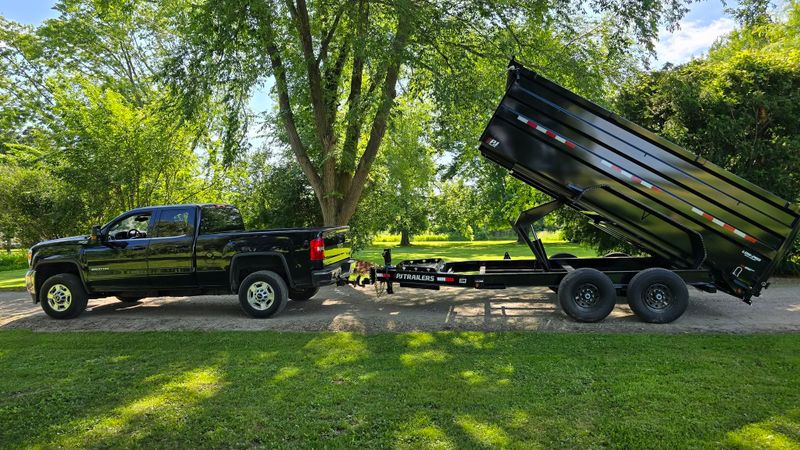 Material Delivery