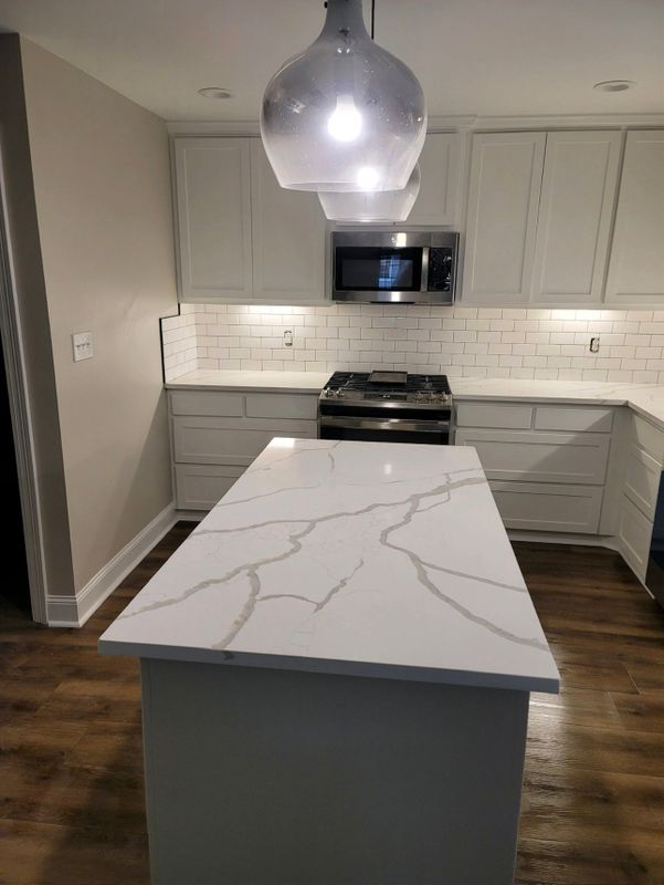 Renovations