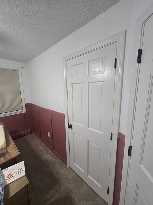 Residential Painting