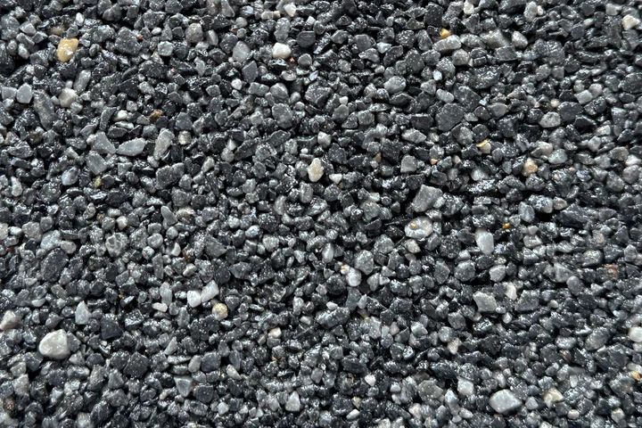 Tex Stone Color Options