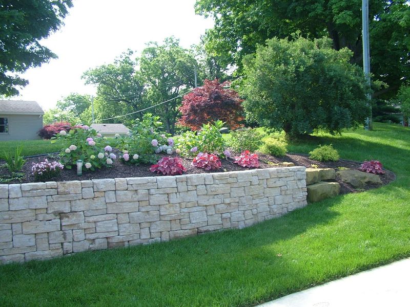 Hardscaping Gallery