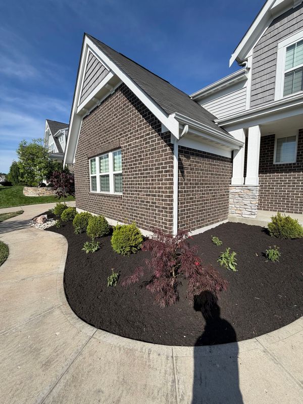 Landscape Design