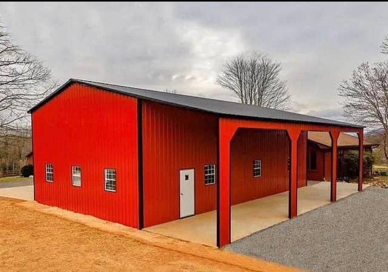 Carport