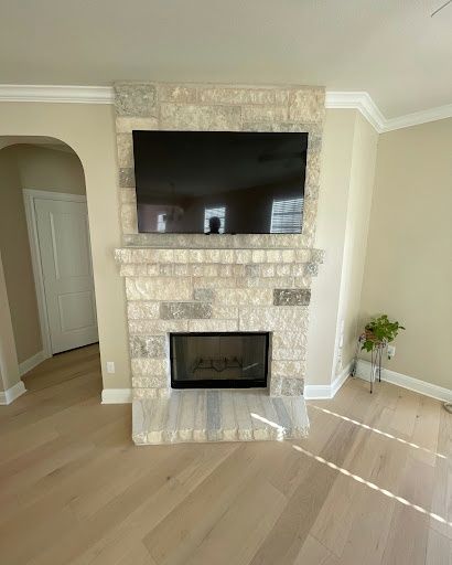 Home Theater Installation