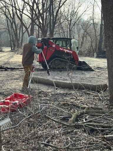 Dirt Work and Excavation