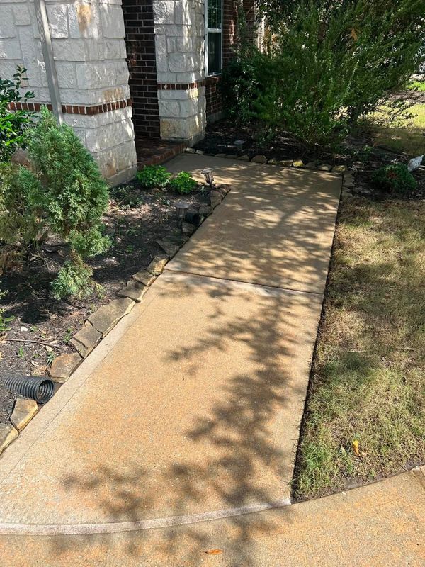 Residential Cleaning