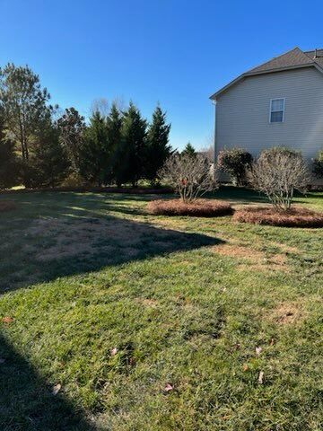 Lawn Care