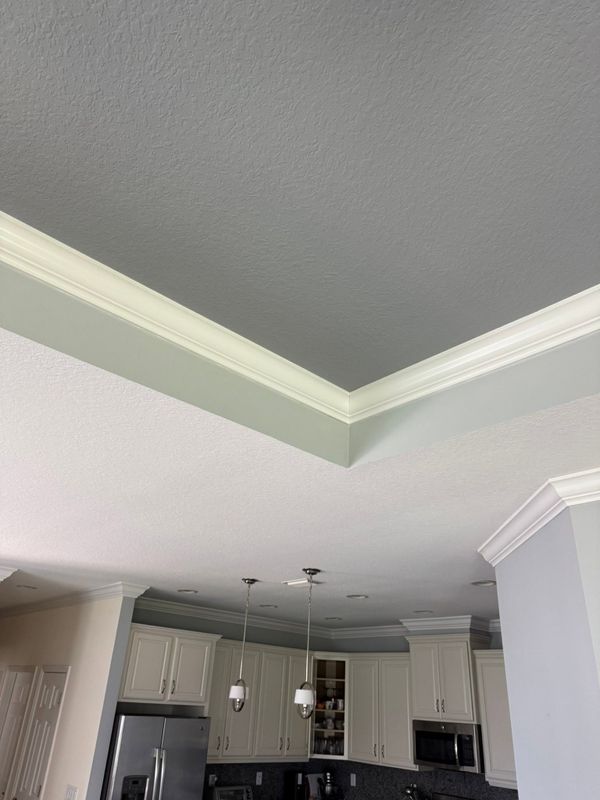 Interior Painting