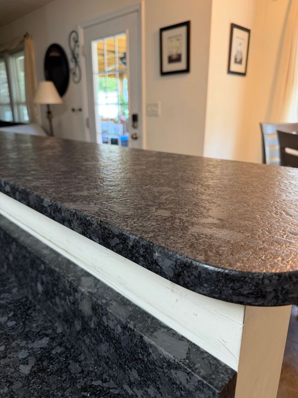 Kitchen Countertop Installation