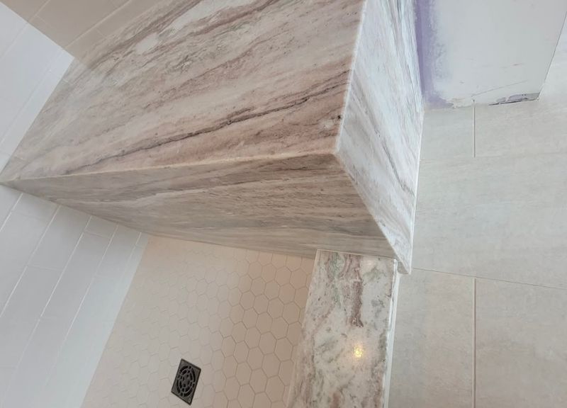 Showers
