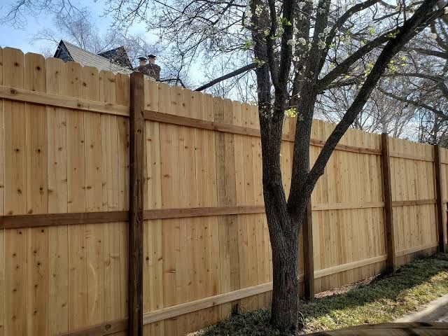Fencing