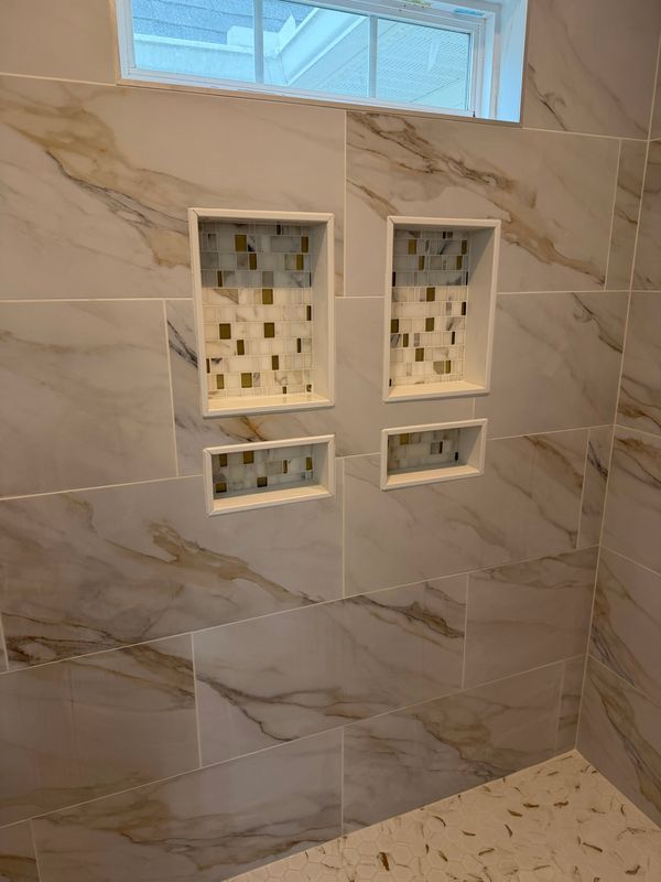 Bathroom Remodeling