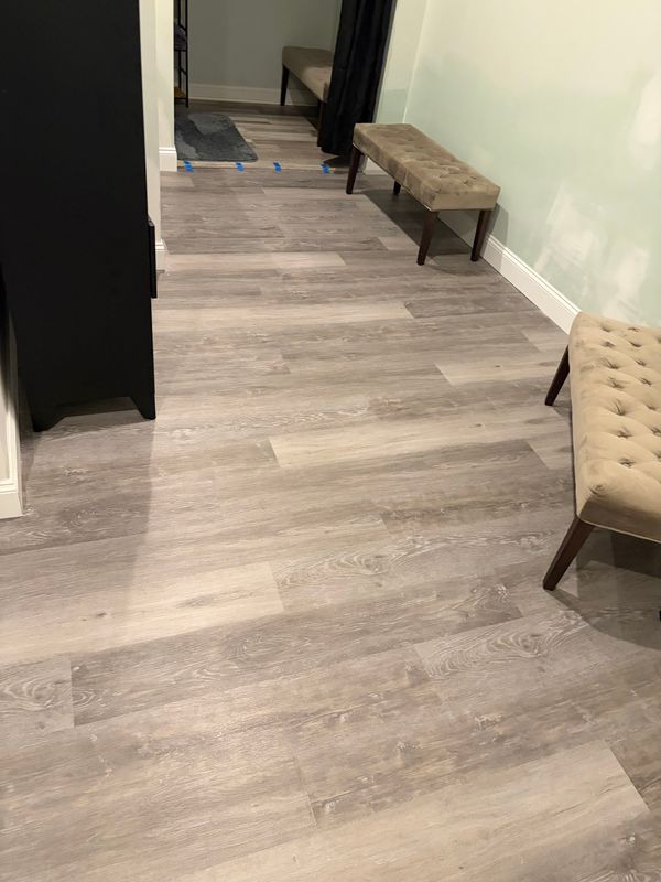 Flooring